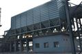 江蘇鋼廠燒結機除塵器